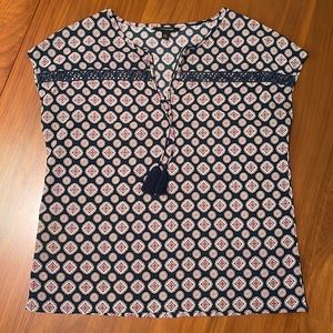 Banana Republic Blouse